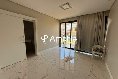 Casa &agrave; venda - 341m&sup2; - FAG