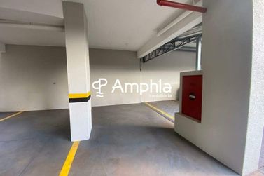 Apartamento &agrave; venda - 81m&sup2; - Neva