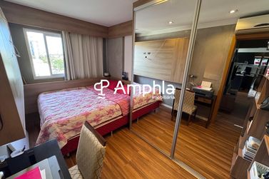 Apartamento &agrave; venda - 60m&sup2; - Centro