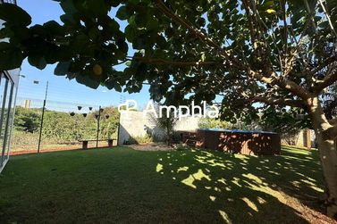 Sobrado &agrave; venda - 273m&sup2; - Vila Ga&uacute;cha