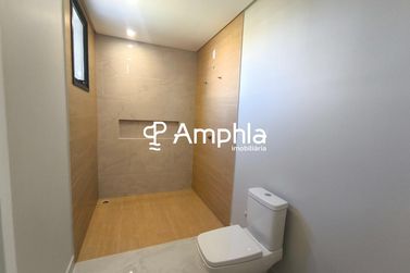 Sobrado &agrave; venda - 236m&sup2; - Cancelli