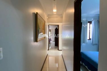 Casa &agrave; venda - 214m&sup2; - CENTRO
