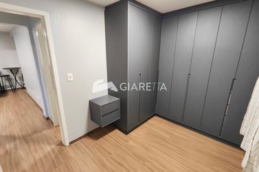 Apartamento para alugar - 49m&sup2; - CENTRO