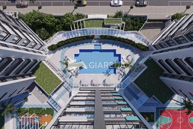 Apartamento &agrave; venda - 181m&sup2; - JARDIM LA SALLE