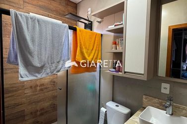 Casa &agrave; venda - 95m&sup2; - JARDIM COOPAGRO