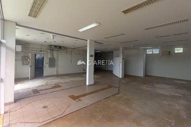 Sala Comercial para alugar - 500m&sup2; - JARDIM PORTO ALEGRE