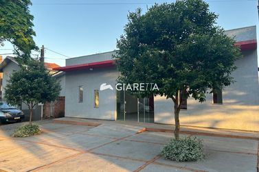Sala Comercial para alugar - 85m&sup2; - VILA BECKER