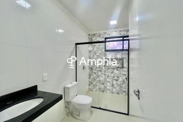 Sobrado &agrave; venda - 124m&sup2; - Canad&aacute;