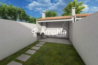 Casa &agrave; venda - 70m&sup2; - Interlagos