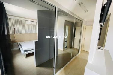 Apartamento para alugar - 114m&sup2; - CENTRO