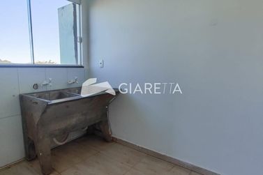 Sobrado para alugar - 160m&sup2; - JARDIM CONCORDIA