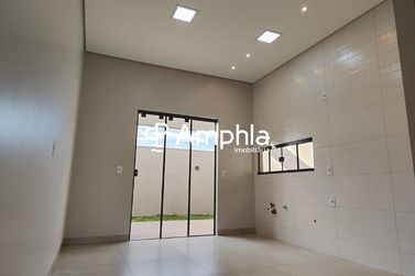 Casa &agrave; venda - 105m&sup2; - GUALTIERRI