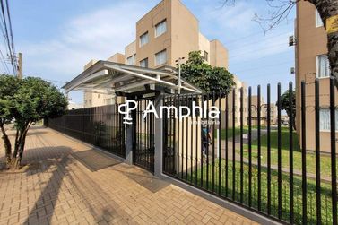 Apartamento &agrave; venda - 49m&sup2; - Coqueiral