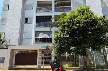 Apartamento &agrave; venda - 96m&sup2; - VILA INDUSTRIAL