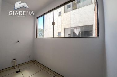 Apartamento para alugar - 49m&sup2; - CENTRO