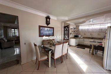 Sobrado para alugar - 257m&sup2; - JARDIM LA SALLE