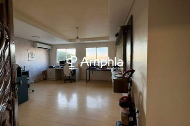 Apartamento &agrave; venda - 57m&sup2; - Centro