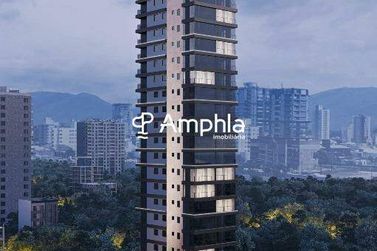 Apartamento &agrave; venda - 86m&sup2; - Perequ&ecirc;