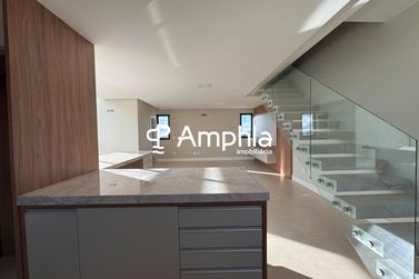 Apartamento &agrave; venda - 127m&sup2; - Canad&aacute;