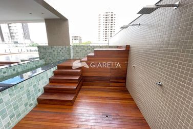 Apartamento para alugar - 111m&sup2; - CENTRO