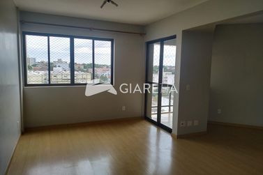 Apartamento para alugar - 136m&sup2; - CENTRO