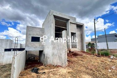 Casa &agrave; venda - 156m&sup2; - Siena