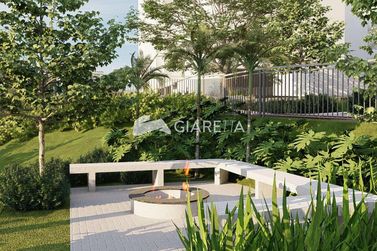 Apartamento &agrave; venda - 64m&sup2; - VILA INDUSTRIAL