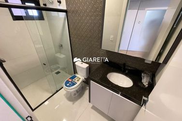 Sobrado &agrave; venda - 130m&sup2; - JARDIM PANCERA