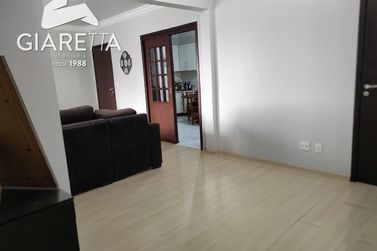 Apartamento &agrave; venda - 183m&sup2; - CENTRO