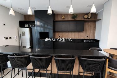 Apartamento &agrave; venda - 170m&sup2; - VILA INDUSTRIAL