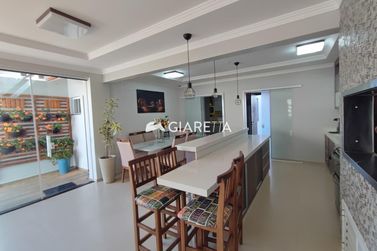 Casa para alugar - 175m&sup2; - CENTRO