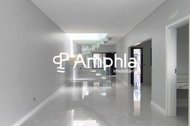 Sobrado &agrave; venda - 178m&sup2; - Parque S&atilde;o Paulo