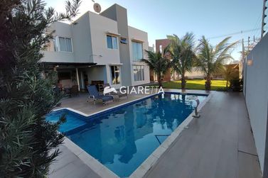Sobrado &agrave; venda - 180m&sup2; - JARDIM TOCANTINS