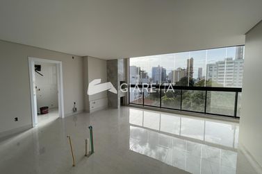 Apartamento &agrave; venda - 108m&sup2; - CENTRO