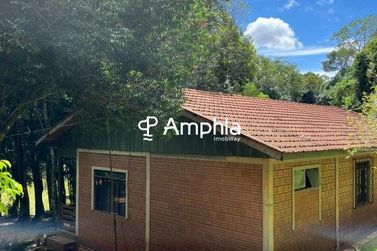 Ch&aacute;cara &agrave; venda - 45351m&sup2; - Zona Rural