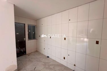 Casa &agrave; venda - 47m&sup2; - JARDIM COOPAGRO