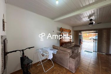 Casa &agrave; venda - 95m&sup2; - Alvorada