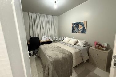 Apartamento &agrave; venda - 96m&sup2; - VILA INDUSTRIAL