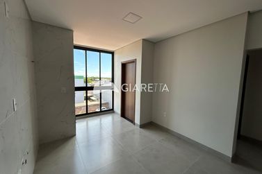 Apartamento &agrave; venda - 63m&sup2; - JARDIM COOPAGRO