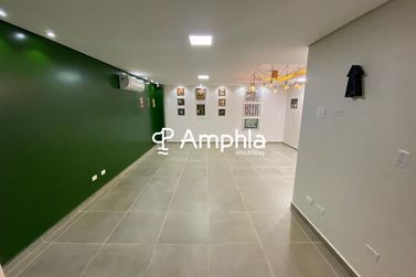 Sobrado &agrave; venda - 265m&sup2; - FAG