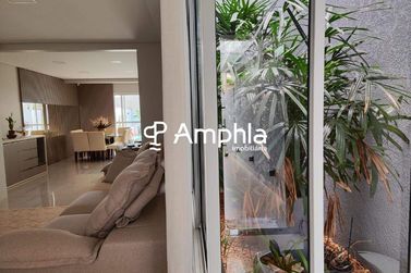 Sobrado &agrave; venda - 185m&sup2; - Jardim Gisela
