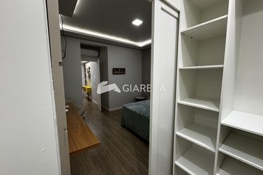 Apartamento para alugar - 103m&sup2; - CENTRO