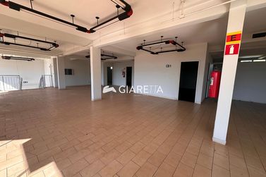 Sala Comercial &agrave; venda - 1230m&sup2; - CENTRO