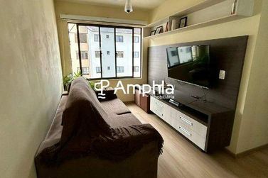 Apartamento &agrave; venda - 61m&sup2; - Country