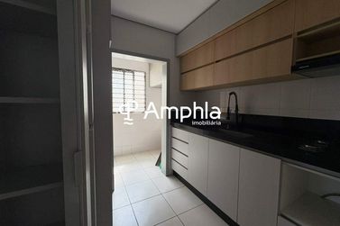 Apartamento &agrave; venda - 62m&sup2; - Vila Tolentino