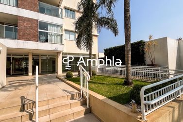 Apartamento &agrave; venda - 86m&sup2; - Neva