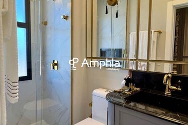 Apartamento &agrave; venda - 320m&sup2; - Centro