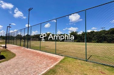 Terreno &agrave; venda - 309m&sup2; - FAG