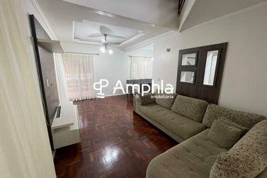 Sobrado &agrave; venda - 261m&sup2; - Jardim La Salle