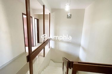 Sobrado &agrave; venda - 378m&sup2; - Parque S&atilde;o Paulo